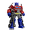 Blokees Transformers Shining Version 02 (Shining 1985) Figure