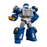 Blokees Transformers Shining Version 02 (Shining 1985) Figure