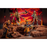 Infinite Legions: Skeleton Warriors Bone-Zai Action Figure