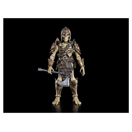 Mythic Legions: The Roleplaying Game Skeleton Fighter (Enemy) Action Figure