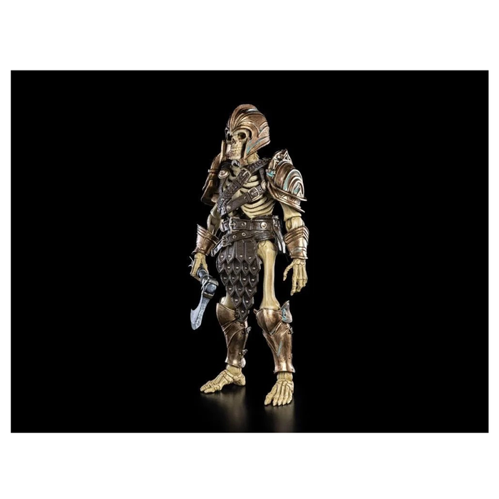 Mythic Legions: The Roleplaying Game Skeleton Fighter (Enemy) Action Figure