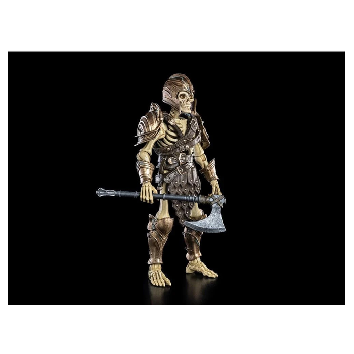 Mythic Legions: The Roleplaying Game Skeleton Fighter (Enemy) Action Figure
