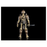 Mythic Legions: The Roleplaying Game Skeleton Fighter (Enemy) Action Figure