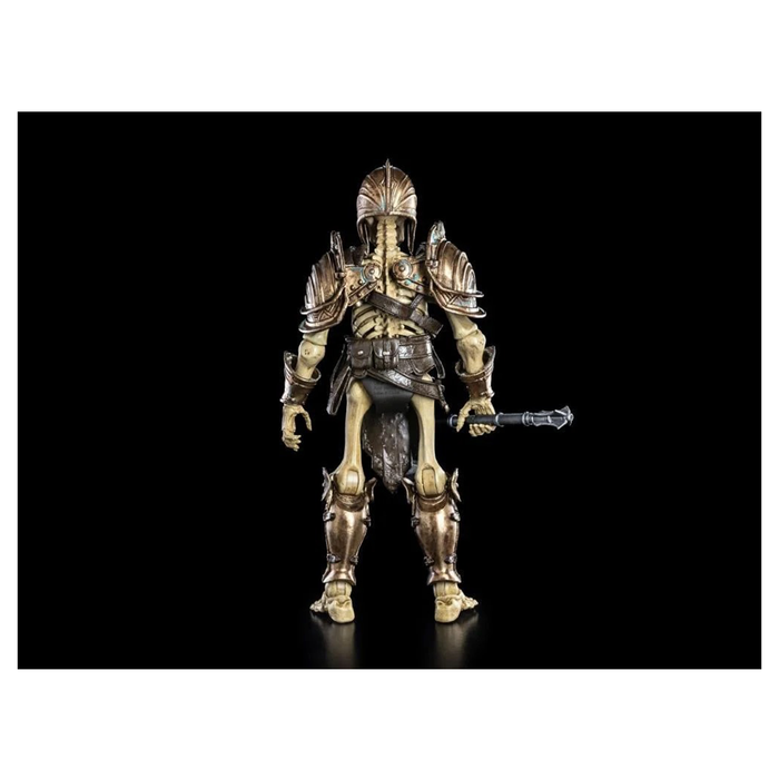 Mythic Legions: The Roleplaying Game Skeleton Fighter (Enemy) Action Figure