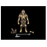 Mythic Legions: The Roleplaying Game Skeleton Fighter (Enemy) Action Figure