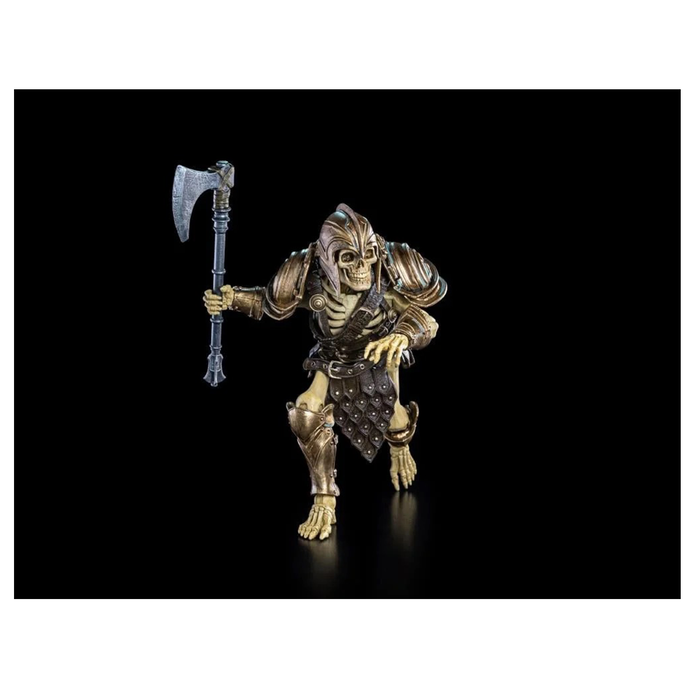 Mythic Legions: The Roleplaying Game Skeleton Fighter (Enemy) Action Figure