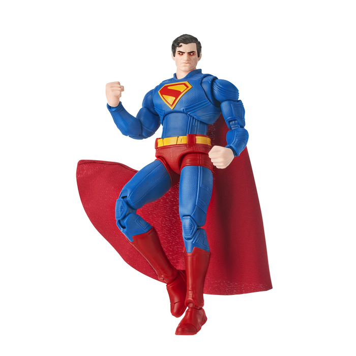 Blokees DC Champion Class CC01 Superman 2025 Model Kit