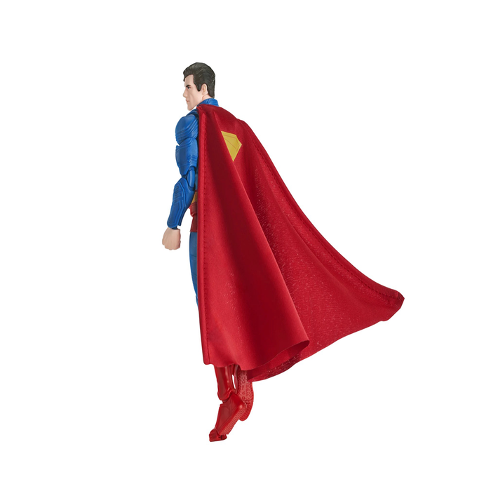 Blokees DC Champion Class CC01 Superman 2025 Model Kit