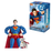 Blokees DC Champion Class CC01 Superman 2025 Model Kit