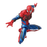 Marvel Rivals Champion Class Spider-Man Model Kit