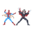 Marvel Legends Series Spider-Man vs Morbius 6-Inch Action Figure 2-Pack