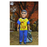Ben Cooper Costume Kids Star Trek Series 14 Mr. Spock 5 1/2-Inch Action Figure