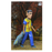 Ben Cooper Costume Kids Star Trek Series 14 Mr. Spock 5 1/2-Inch Action Figure