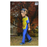 Ben Cooper Costume Kids Star Trek Series 14 Mr. Spock 5 1/2-Inch Action Figure
