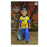 Ben Cooper Costume Kids Star Trek Series 14 Mr. Spock 5 1/2-Inch Action Figure