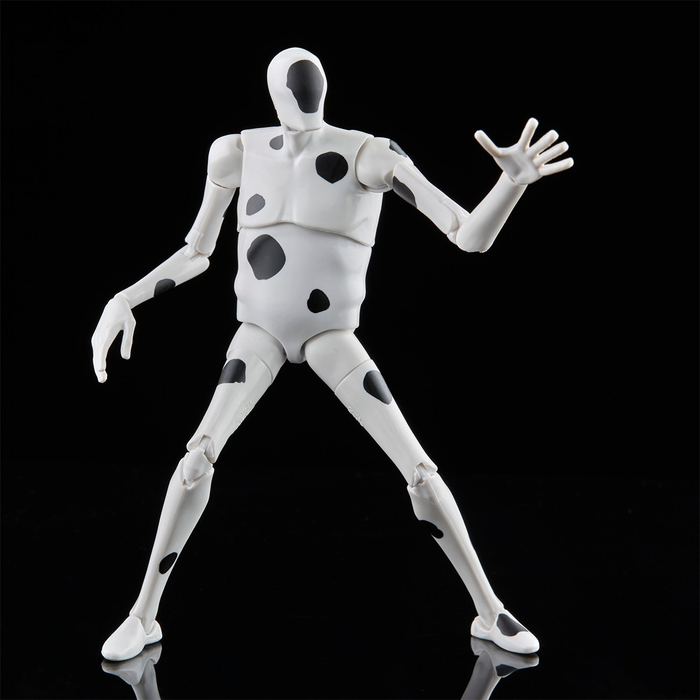 Marvel Legends Series The Spot 6-Inch Action Figure