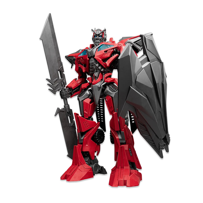 Transformers Classic Class 24 - Transformers Dark of the Moon Sentinel Prime Model Kit
