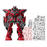 Transformers Classic Class 24 - Transformers Dark of the Moon Sentinel Prime Model Kit