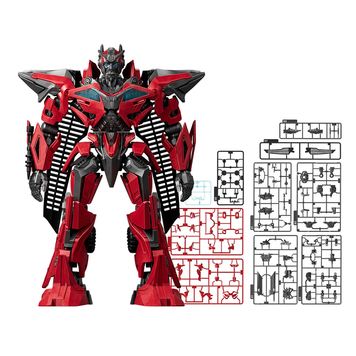 Transformers Classic Class 24 - Transformers Dark of the Moon Sentinel Prime Model Kit