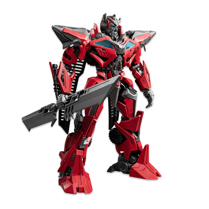 Transformers Classic Class 24 - Transformers Dark of the Moon Sentinel Prime Model Kit