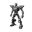 Transformers Classic Class 24 - Transformers Dark of the Moon Sentinel Prime Model Kit