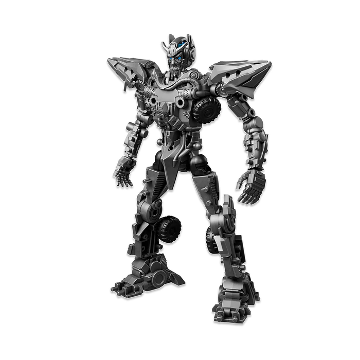 Transformers Classic Class 24 - Transformers Dark of the Moon Sentinel Prime Model Kit