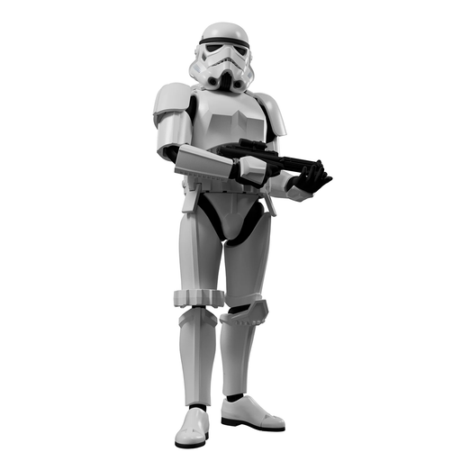 Blokees Star Wars: The Empire Strikes Back CC02 Stormtrooper Model Kit