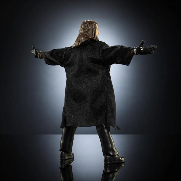 WWE Elite Collection Series 116 AJ Styles 6-Inch Action Figure