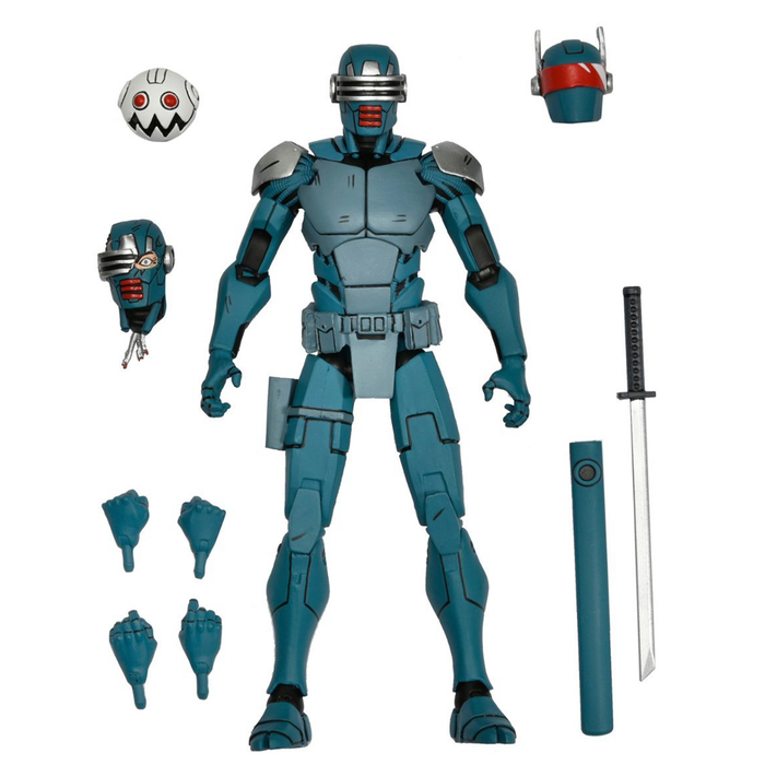 Teenage Mutant Ninja Turtles The Last Ronin 7-Inch Scale Ultimate