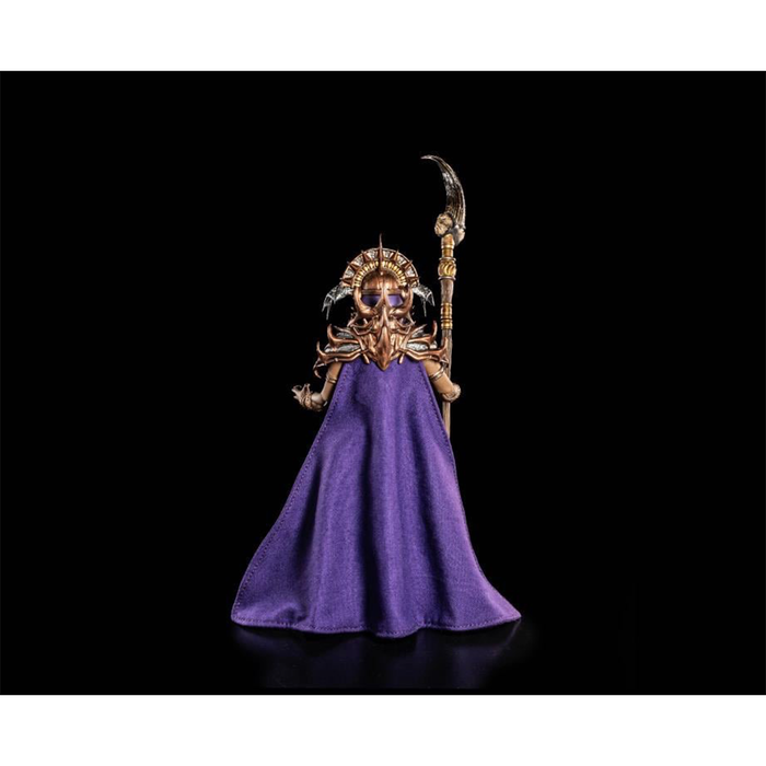Mythic Legions: Reign of the Beasts Arraya the Talon Bearer Deluxe 6-Inch Scale Action Figure