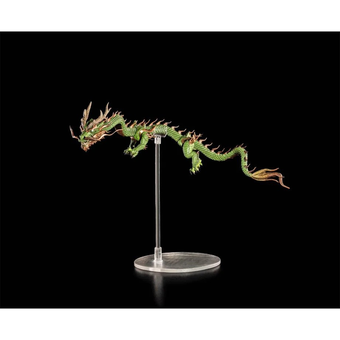 Mythic Legions: Reign of the Beasts Arraya the Talon Bearer Deluxe 6-Inch Scale Action Figure