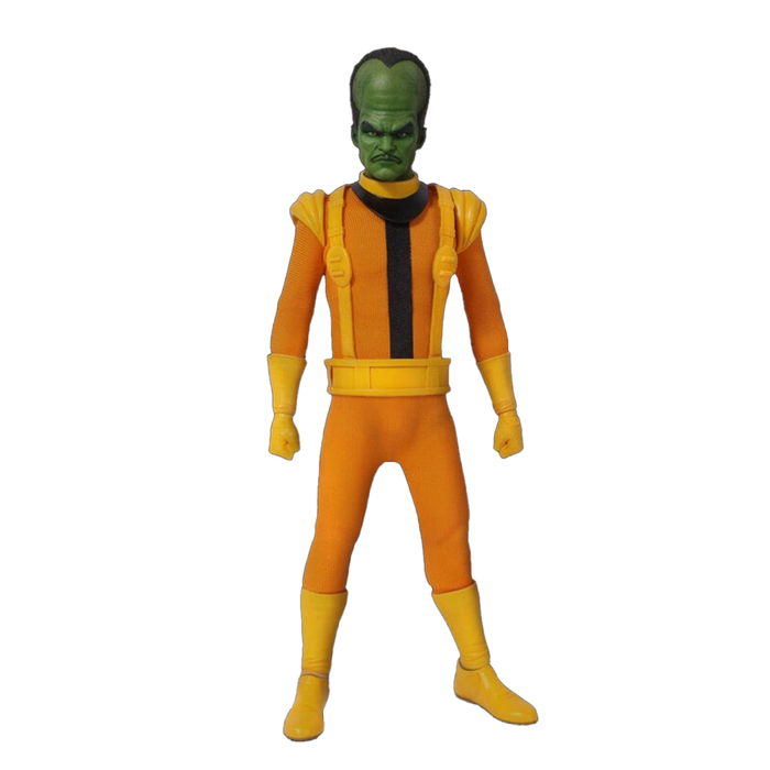 Mezco One:12 Collective The Leader Figure