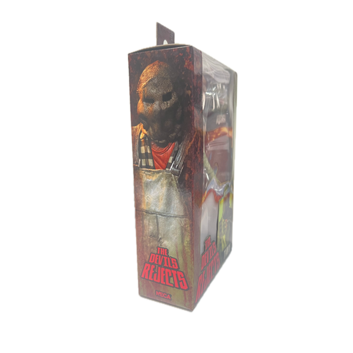 The Devil's Rejects - Tiny 7-Inch Scale Action Figure