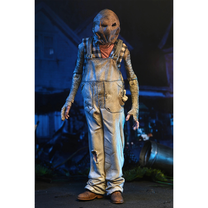 The Devil's Rejects - Tiny 7-Inch Scale Action Figure