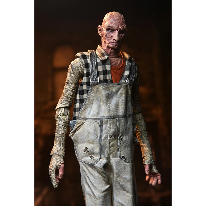 The Devil's Rejects - Tiny 7-Inch Scale Action Figure
