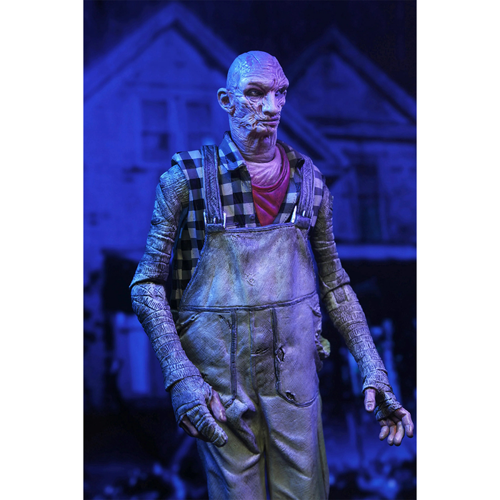 The Devil's Rejects - Tiny 7-Inch Scale Action Figure