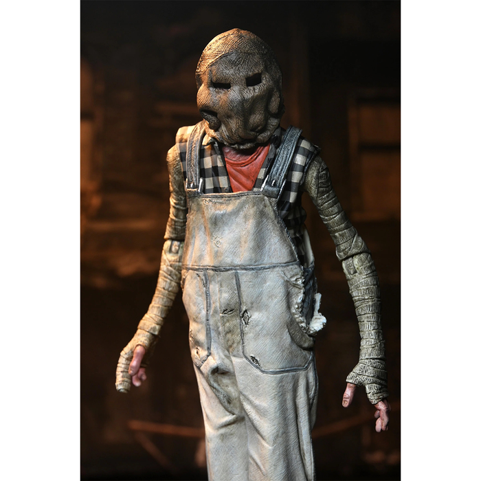 The Devil's Rejects - Tiny 7-Inch Scale Action Figure