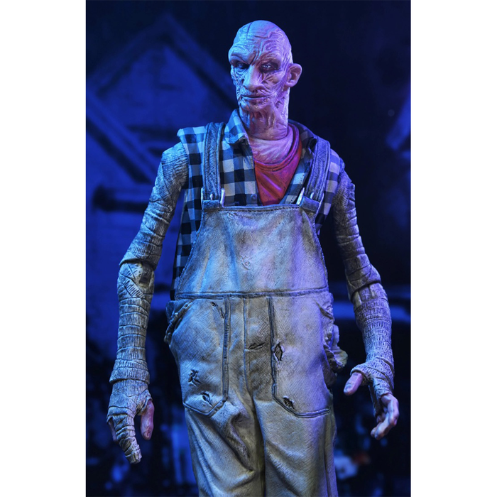 The Devil's Rejects - Tiny 7-Inch Scale Action Figure