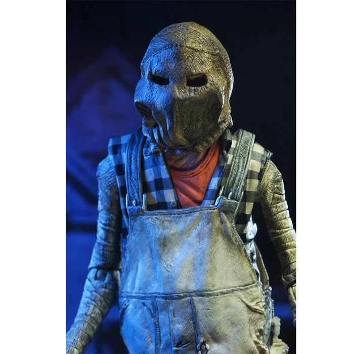 The Devil's Rejects - Tiny 7-Inch Scale Action Figure