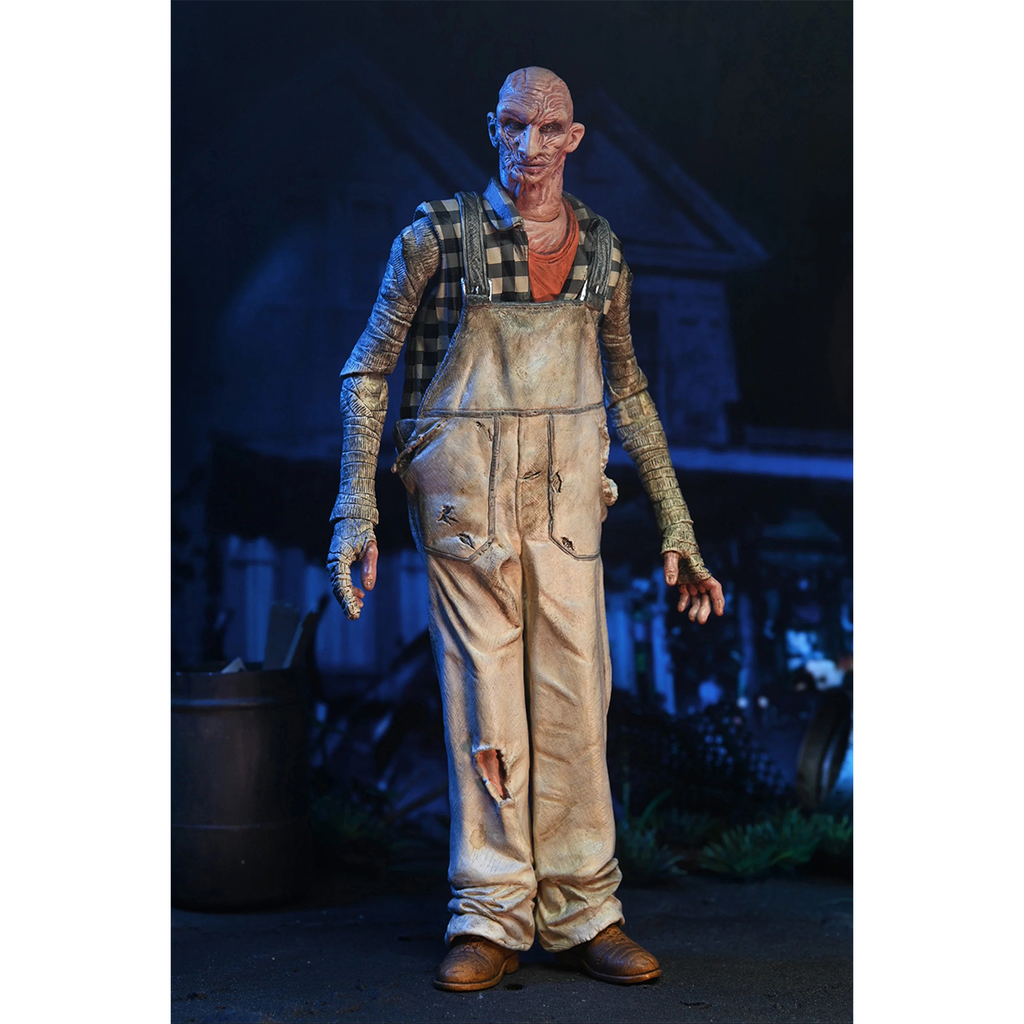 The Devil's Rejects - Tiny 7-Inch Scale Action Figure — Chubzzy Wubzzy ...