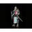 Mythic Legions Templar Knight (Order of Eathyron) Figure