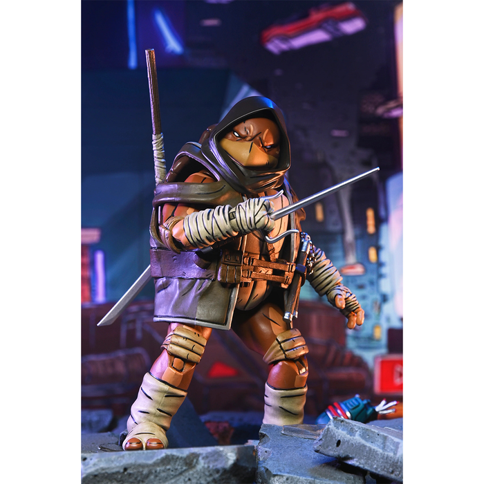 Teenage Mutant Ninja Turtles (The Last Ronin) - Ultimate Moja 7-Inch Scale Action Figure