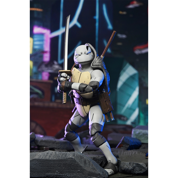 Teenage Mutant Ninja Turtles (The Last Ronin) - Ultimate Uno 7-Inch Scale Action Figure