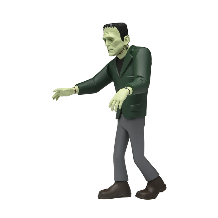 Toony Terrors Series 10 6-Inch Scale Frankenstein's Monster Action Figure