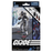 G.I. Joe Classified Series Cobra Edward “Torpedo” Leialoha 6-Inch Action Figure