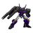 Transformers Action Edition 05 Tarn (Comic Version) Model Kit