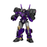 Transformers Action Edition 05 Tarn (Comic Version) Model Kit