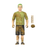 Green Day Wave 01 Tré Cool (Mud Fight) ReAction Figure