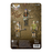 Green Day Wave 01 Tré Cool (Mud Fight) ReAction Figure