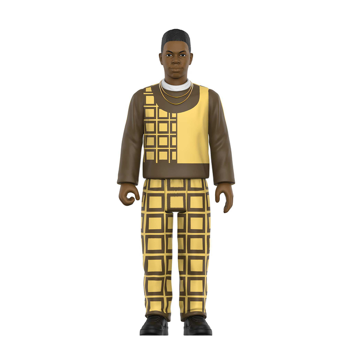 A Tribe Called Quest ReAction Figures Wave 01 - People's Instinctive Travels and The Paths of Rythm 4-Pack